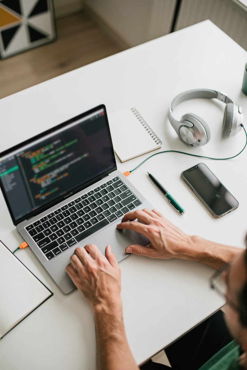 JS Shrah JavaScript tutor providing expert programming education for beginners in Karbala